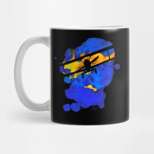 Dawn Patrol 1 Mug